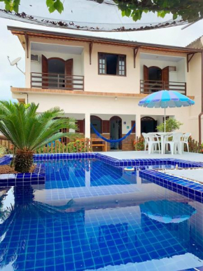 casa em angra dos reis com piscina